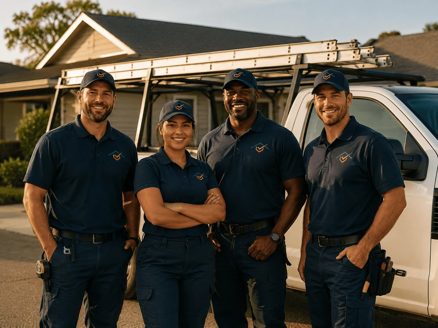 Roof Inspection company in Montpelier, OH